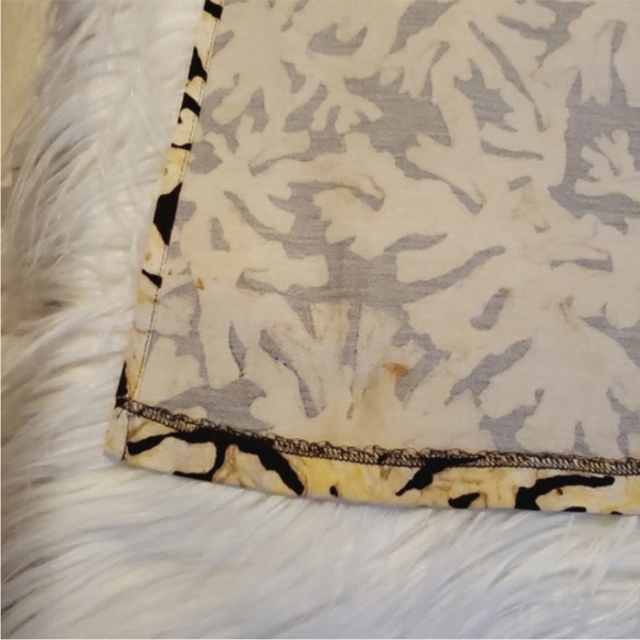 Diane Von Furstenberg Toby silk wrap dress - Picture 8 of 13